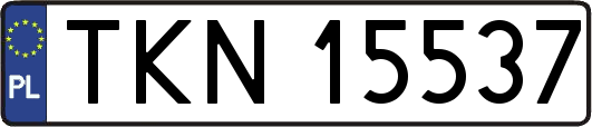 TKN15537