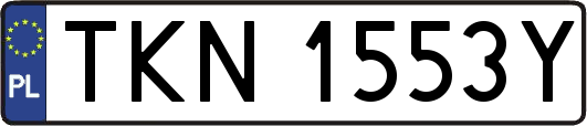 TKN1553Y