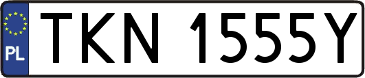 TKN1555Y