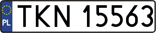 TKN15563