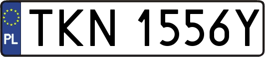 TKN1556Y