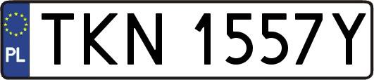TKN1557Y