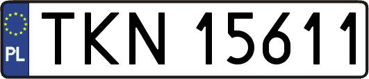 TKN15611