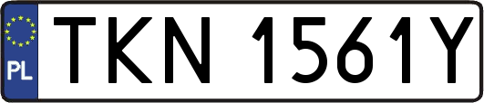 TKN1561Y