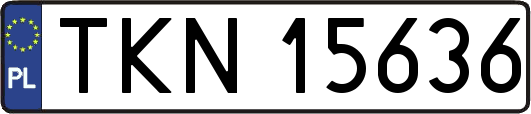TKN15636