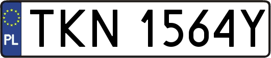 TKN1564Y