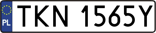 TKN1565Y