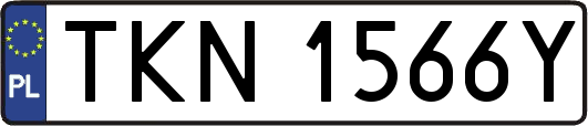 TKN1566Y