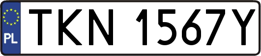 TKN1567Y