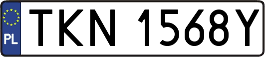 TKN1568Y