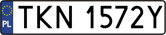 TKN1572Y