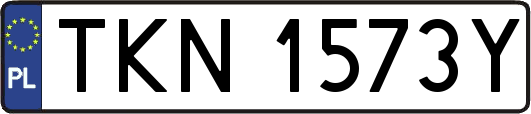 TKN1573Y