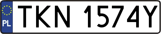 TKN1574Y