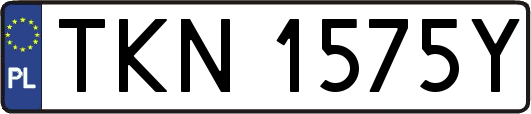 TKN1575Y