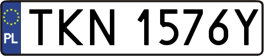 TKN1576Y