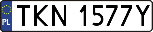 TKN1577Y
