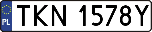TKN1578Y