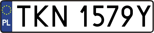 TKN1579Y