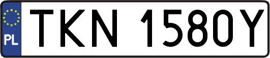 TKN1580Y