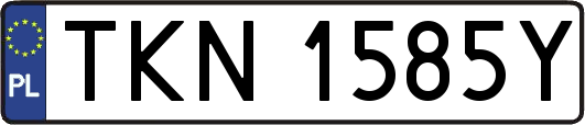 TKN1585Y