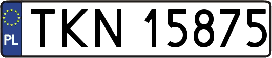 TKN15875