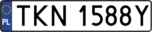 TKN1588Y
