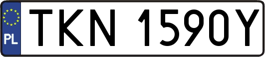 TKN1590Y