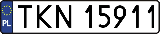 TKN15911