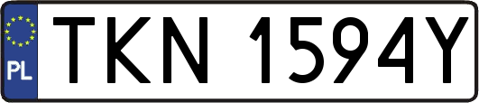 TKN1594Y