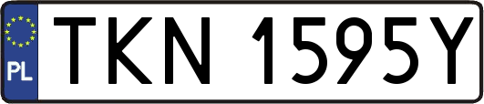 TKN1595Y
