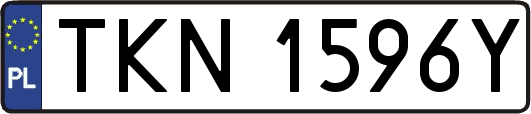 TKN1596Y