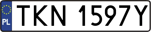 TKN1597Y