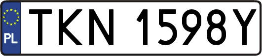 TKN1598Y