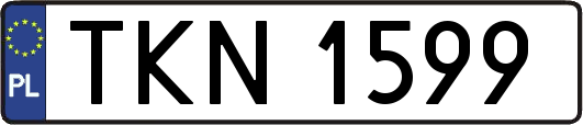 TKN1599