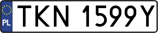 TKN1599Y