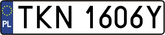 TKN1606Y