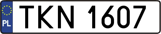 TKN1607
