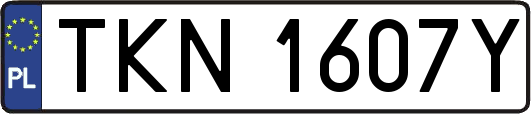 TKN1607Y