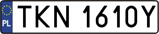TKN1610Y