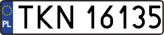 TKN16135
