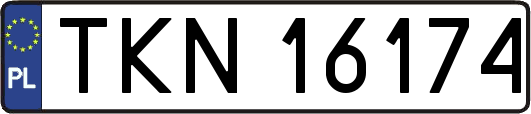 TKN16174