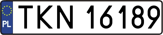 TKN16189