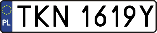 TKN1619Y