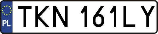 TKN161LY