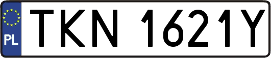 TKN1621Y