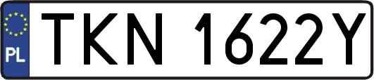 TKN1622Y