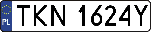 TKN1624Y