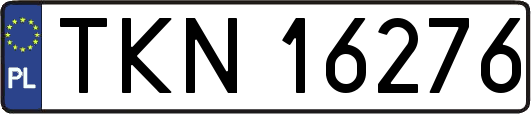 TKN16276