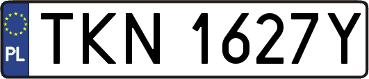 TKN1627Y