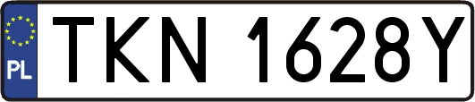 TKN1628Y